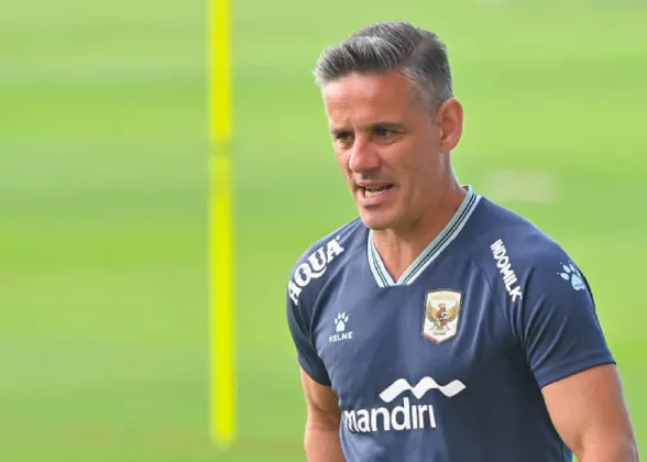 Prediksi Indonesia vs Singapura di FIFA ASEAN Cup 2026: John Herdman Siapkan Skema Andalan di GBK