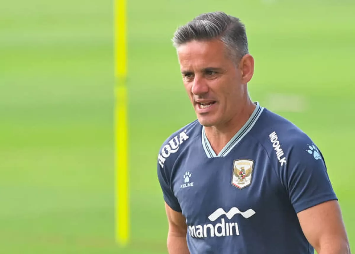 Prediksi Indonesia vs Singapura di FIFA ASEAN Cup 2026: John Herdman Siapkan Skema Andalan di GBK