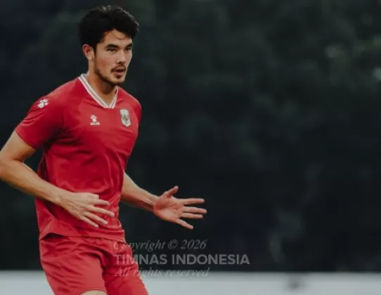 Prediksi Line-up Timnas Indonesia vs Singapura di FIFA ASEAN Cup 2026: Andalkan Formasi 3-4-2-1