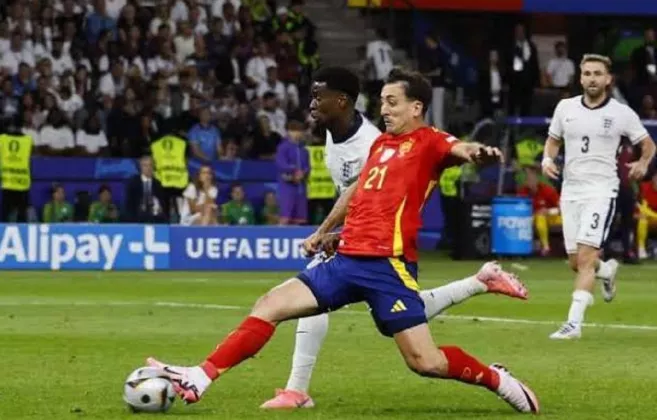 Prediksi Inggris vs Spanyol di UEFA Nations League: Momentum Balas Dendam The Three Lions