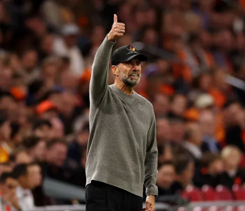 Prediksi Jerman vs Yunani di UEFA Nations League: Momentum Jurgen Klopp Buru Kemenangan Perdana