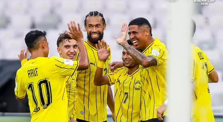 Wajib Waspada, Timnas Indonesia Harus Redam Trio Maut Malaysia di FIFA ASEAN Cup 2026