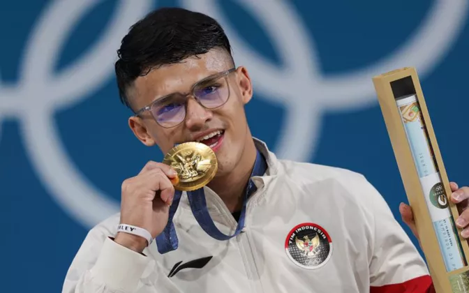 Rizki Juniansyah Absen di Asian Games 2026, Ini Duduk Perkaranya