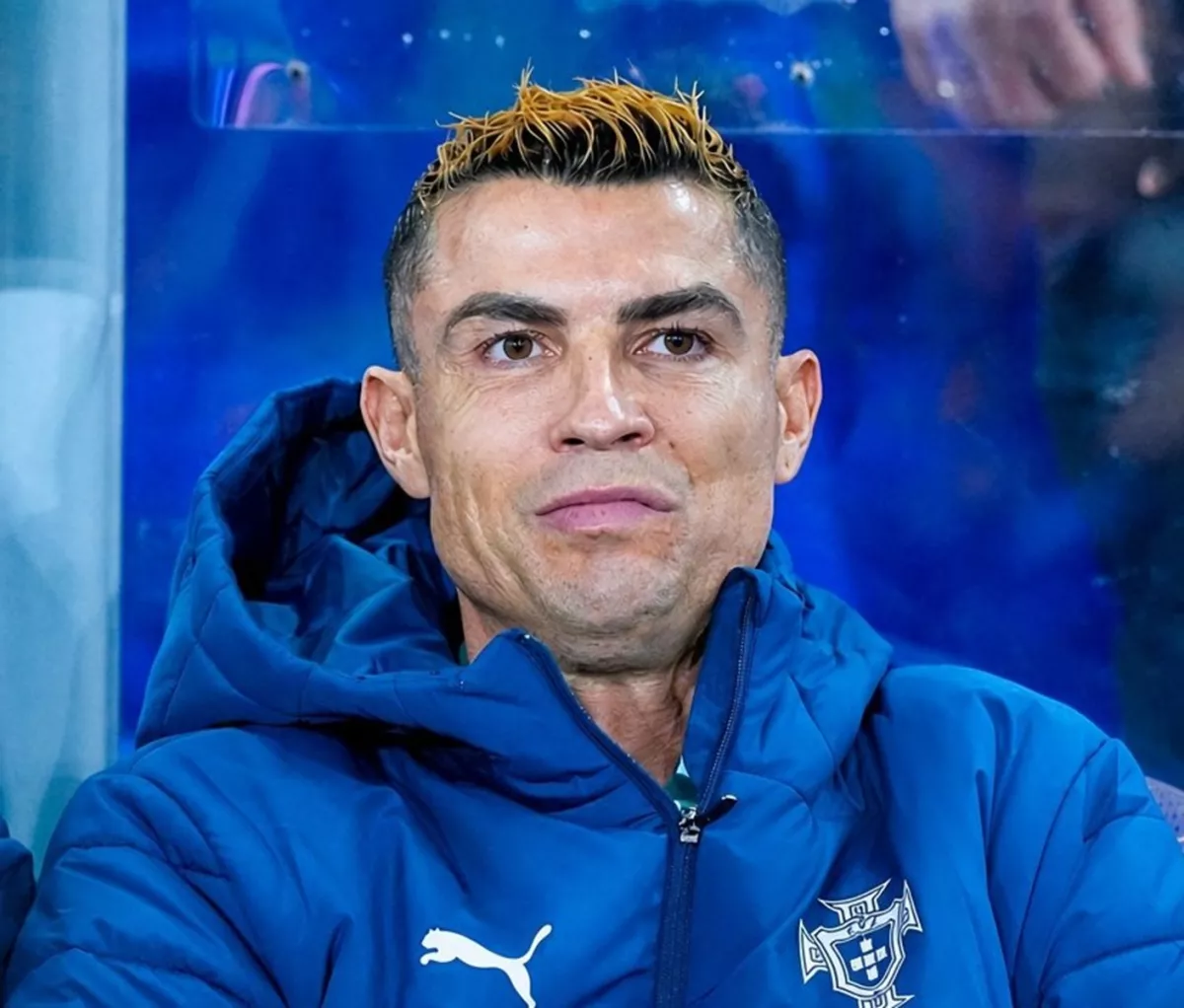 Alasan Jorge Jesus Parkir Cristiano Ronaldo saat Portugal Bungkam Norwegia di UEFA Nations League