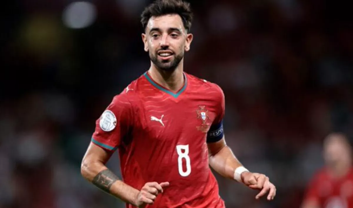 Daftar Pemain Manchester United yang Tumbang Karena Cedera di Jeda Internasional: Dari Bruno Fernandes hingga Marcus Rashford