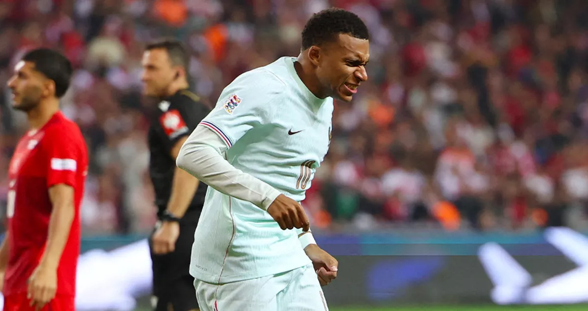 Prediksi Belgia vs Prancis di UEFA Nations League: Ujian Berat Les Bleus Tanpa Kylian Mbappe