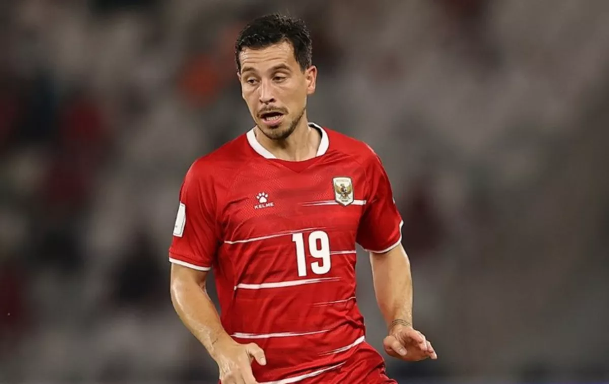 Prediksi Susunan Pemain Timnas Indonesia vs Malaysia: Skuad Garuda Rotasi, Thom Haye Berpeluang Jadi Starter