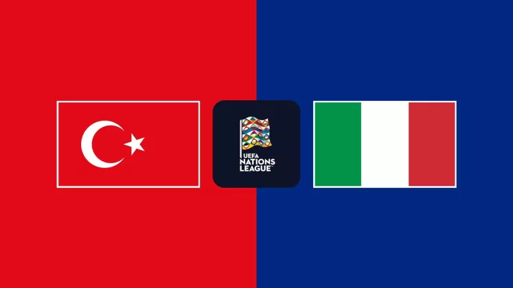 Prediksi Turki vs Italia di UEFA Nations League: Misi Bangkit Dua Tim Pesakitan