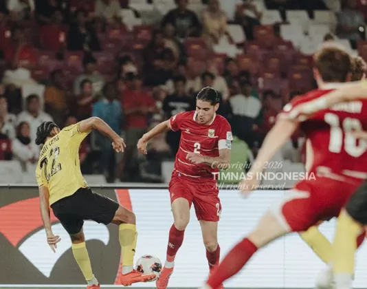 Kevin Diks Kecewa Timnas Indonesia Disoraki Suporter Usai Imbang Kontra Malaysia: Ini Tidak Adil!