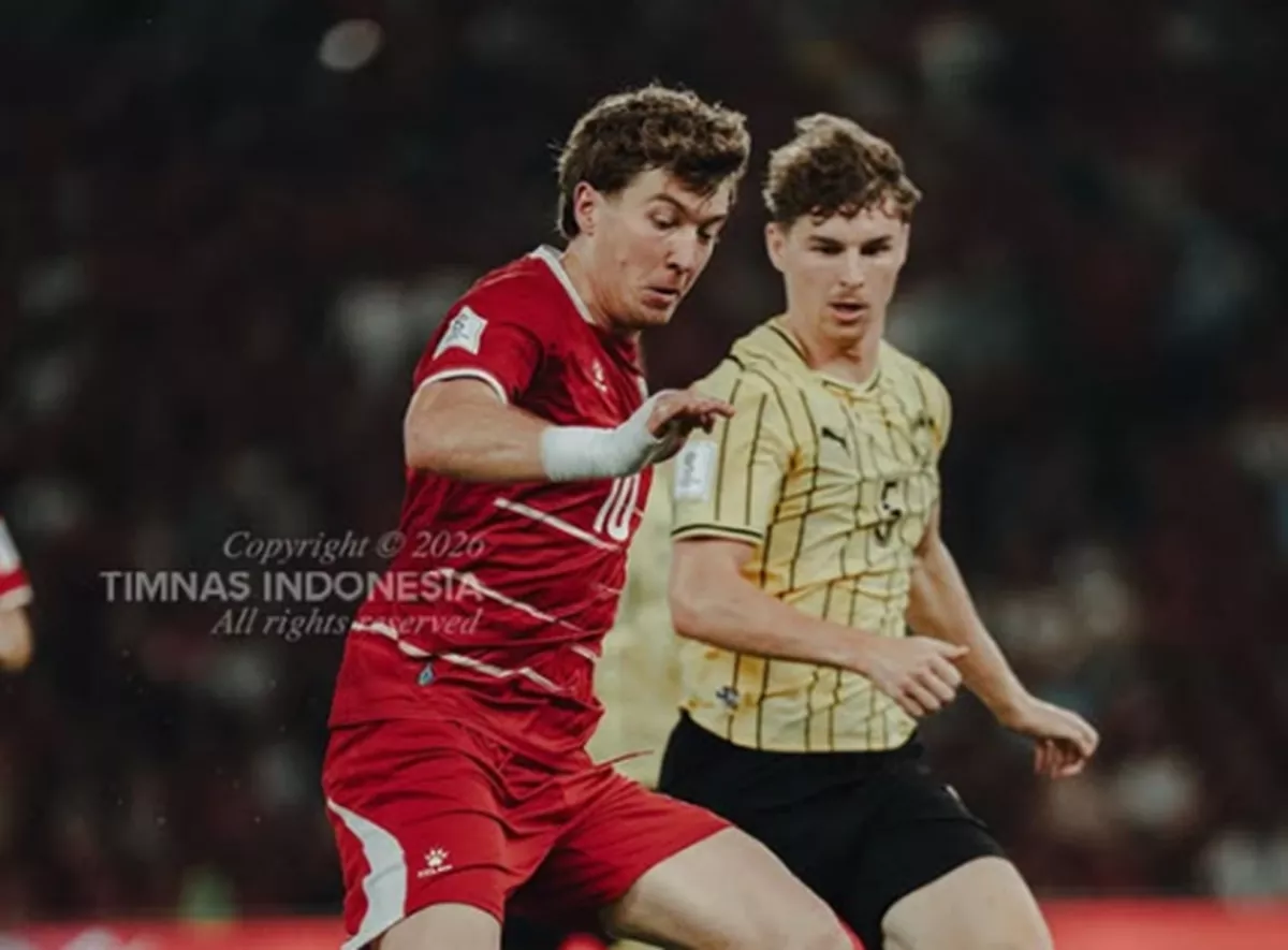 Skenario Lolos Timnas Indonesia ke Final FIFA ASEAN Cup 2026: Wajib Menang Besar Atas Bangladesh