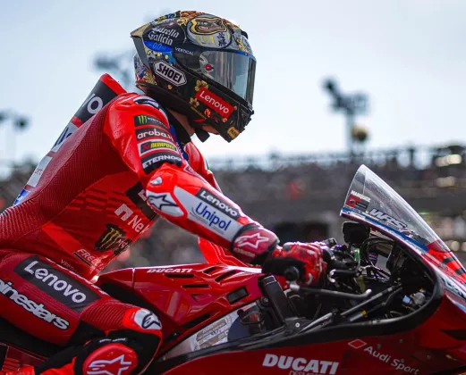 Jadwal MotoGP Jepang 2026: Marc Marquez Jadi Favorit, Jorge Martin Siap Menjegal