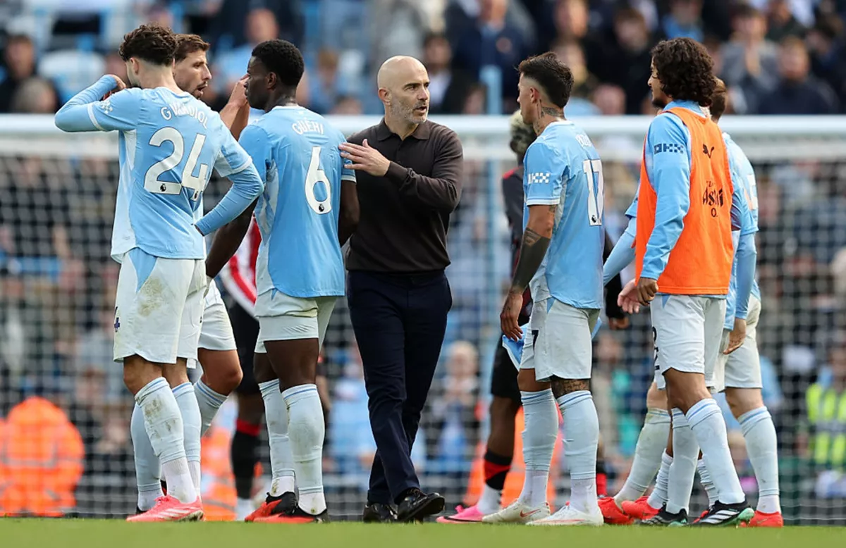 Manchester City Terbukti Bersalah, Manipulasi Sponsor Capai Rp21 Triliun