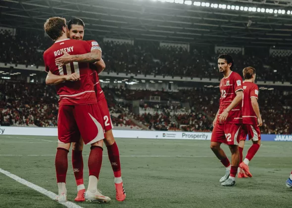 Misi Wajib Menang! Ini Skenario Lengkap Timnas Indonesia Lolos ke Final ASEAN Cup 2026