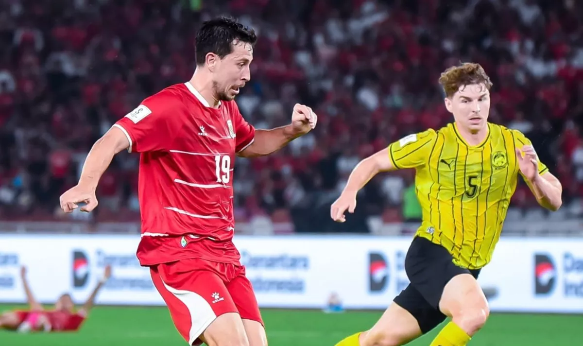 Tanpa Thom Haye, Ini Prediksi Starting XI Timnas Indonesia Lawan Bangladesh