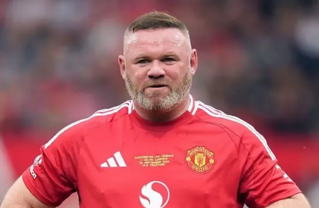 Wayne Rooney Tegas Tolak Hibah Gelar Liga Inggris Milik Man City: Tak Nyaman karena Curang