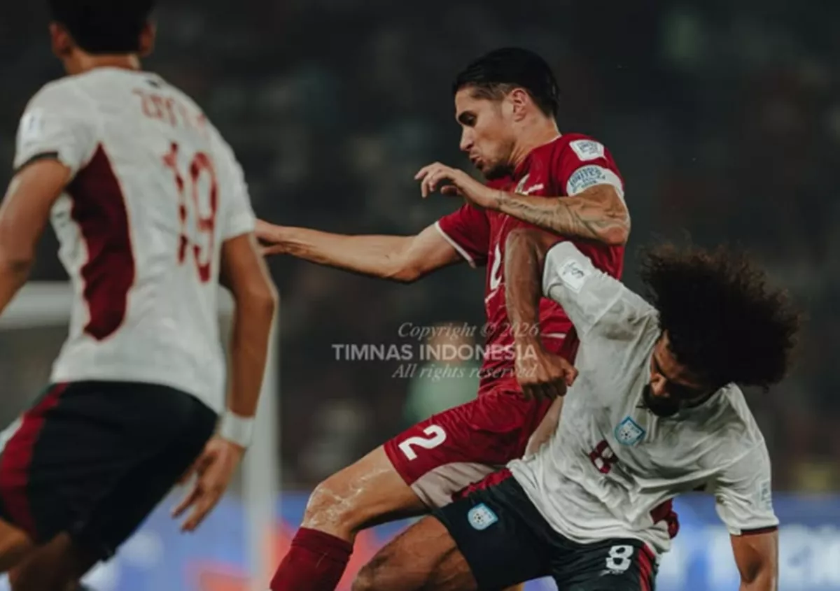 Update Klasemen FIFA ASEAN Cup 2026: Unggul Selisih Gol, Indonesia Singkirkan Malaysia
