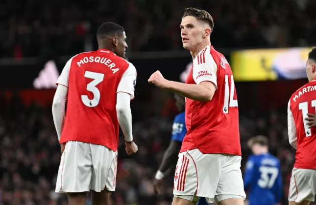Arsenal Ogah Jual Murah Viktor Gyokeres: AC Milan dan Juventus Gigit Jari!