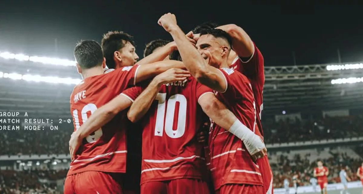 Daftar Tim Lolos Final FIFA ASEAN Cup 2026: Indonesia Tantang Thailand di Puncak