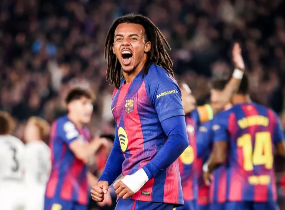 Incar Jules Kounde pada Januari, Chelsea Siapkan Tawaran Besar untuk Bek Barcelona