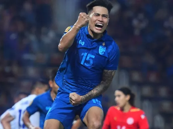 Perjalanan Thailand ke Final FIFA ASEAN Cup 2026: Tersandung di Laga Terakhir, Siap Tantang Indonesia di SUGBK
