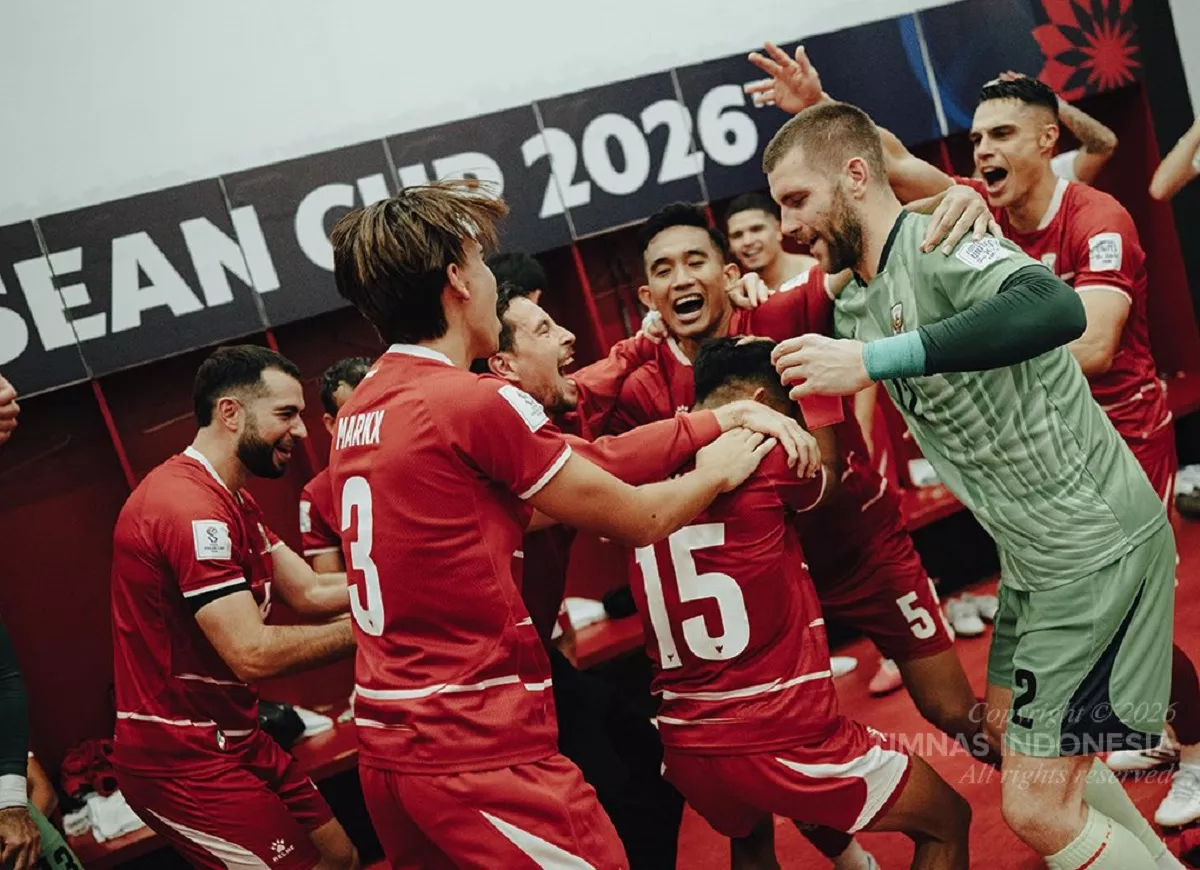 Prediksi Skor Timnas Indonesia vs Thailand di Final FIFA ASEAN Cup 2026: Momentum Garuda Raih Gelar Juara Perdana