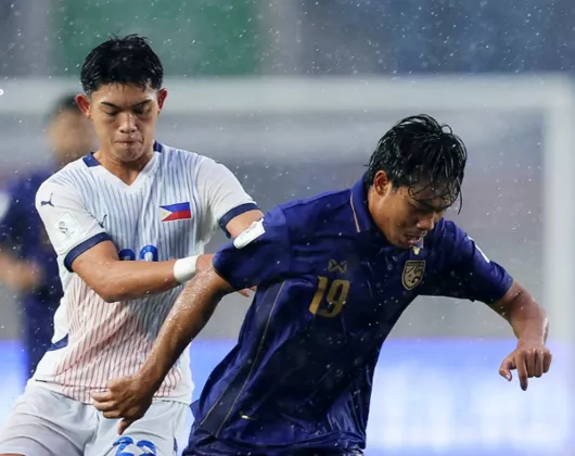 Profil Timnas Thailand di Final FIFA ASEAN Cup 2026: Skuad Mewah Bertabur Bintang Abroad
