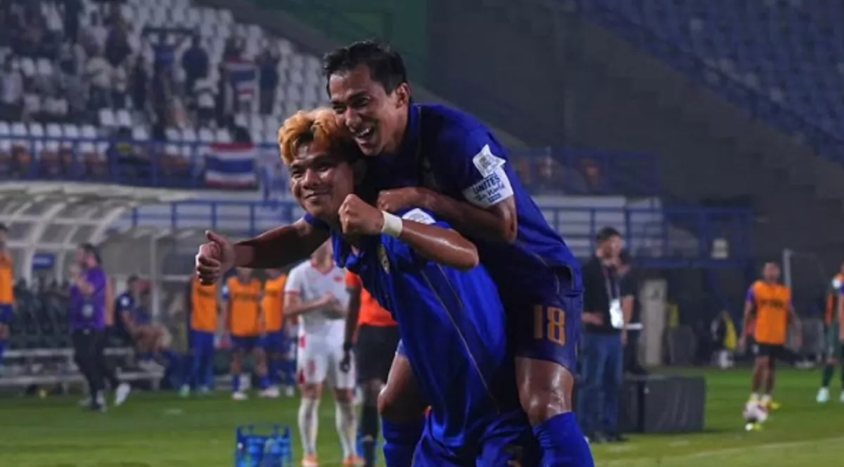 Tiga Pemain Thailand yang Wajib Diwaspadai Timnas Indonesia di Final FIFA ASEAN Cup 2026