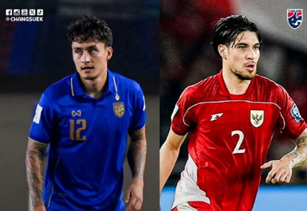 Final FIFA ASEAN Cup 2026: Timnas Indonesia Usung Misi Akhiri Puasa Gelar 35 Tahun Kontra Thailand