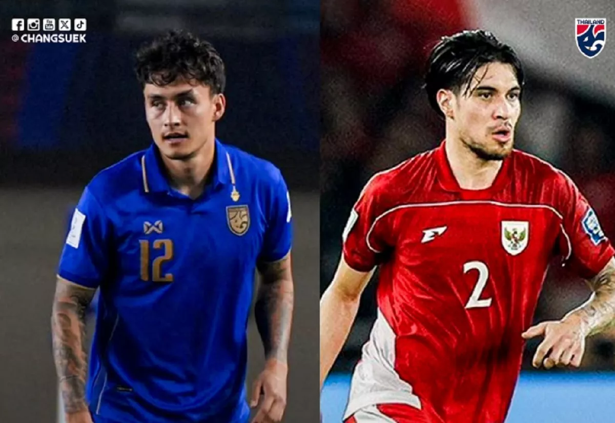 Final FIFA ASEAN Cup 2026: Timnas Indonesia Usung Misi Akhiri Puasa Gelar 35 Tahun Kontra Thailand