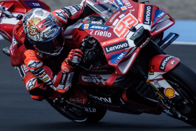 Klasemen MotoGP 2026: Marc Marquez Tempel Ketat Jorge Martin Usai Juara di Motegi, Selisih Poin Sisa Tipis!