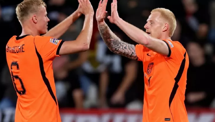 Prediksi Belanda vs Serbia UEFA Nations League 2026: Ambisi Oranje Amankan Poin Penuh