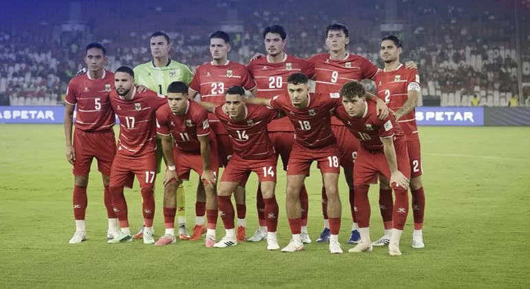 Final ASEAN Cup 2026: Bekuk Thailand, Timnas Indonesia Berpeluang Loncat ke Urutan 114 FIFA