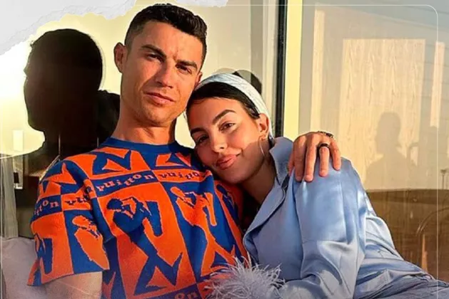Istri Cristiano Ronaldo Sempat Unggah Kutipan Palsu Sir Alex Ferguson untuk Sindir Pelatih Portugal