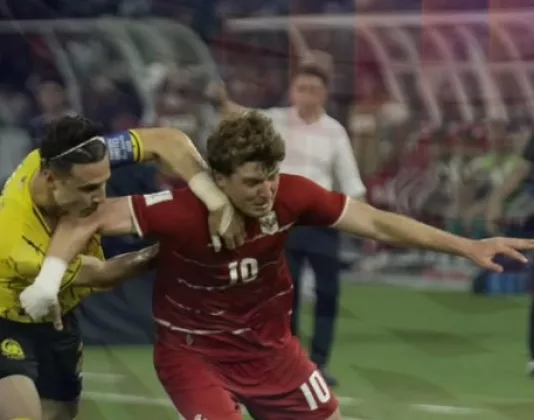  Ole Romeny Ragu Tampil di Final  FIFA ASEAN Cup 2026, Siapa yang Akan Manjakan Mitchel Baker?