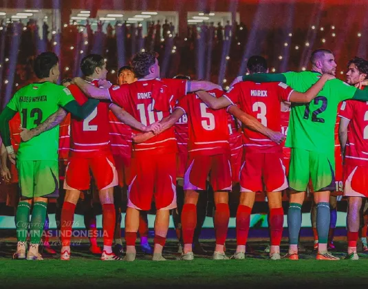Alasan John Herdman Tunjuk Para Bek Jadi Eksekutor Penalti di Final FIFA ASEAN Cup 2026