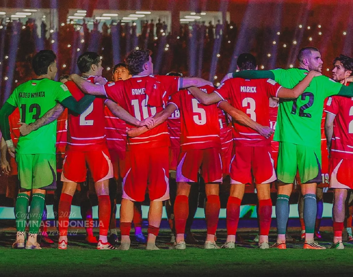 Alasan John Herdman Tunjuk Para Bek Jadi Eksekutor Penalti di Final FIFA ASEAN Cup 2026