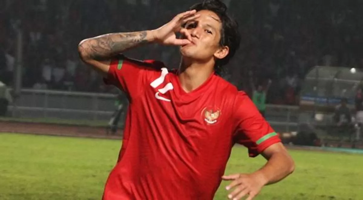 Ikut Rayakan Juara FIFA ASEAN Cup 2026, Begini Reaksi Haru Irfan Bachdim untuk Timnas Indonesia