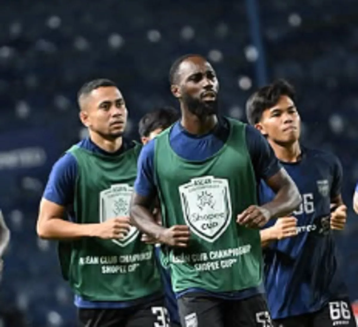 Prediksi Buriram United vs Borneo FC: Misi Balas Dendam Pesut Etam di ASEAN Club Championship