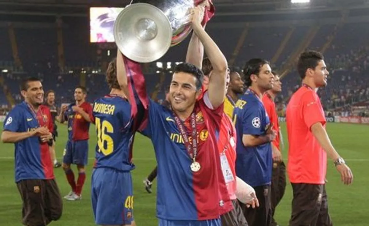 Pedro Rodriguez Resmi Gantung Sepatu, Tutup Karier Gemilang Usai Tugas di FIFA ASEAN Cup 2026