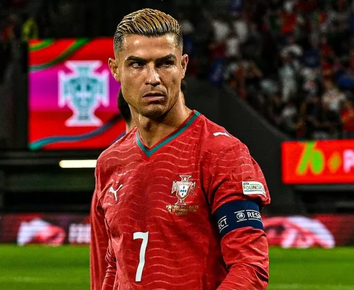 Tinggalkan Skuad Portugal Secara Sepihak, Cristiano Ronaldo Siap Terima Hukuman Berat!