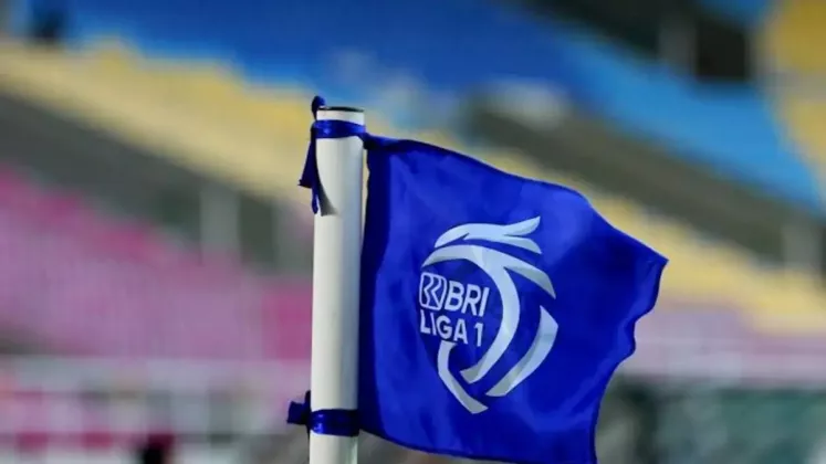 Jadwal Super League Hari Ini: Duel Sengit PSIM vs Persija hingga Bali United vs Persijap