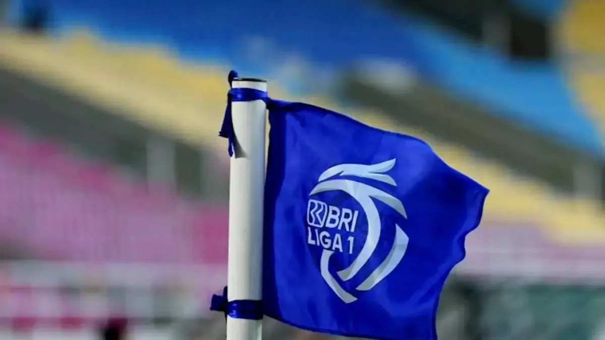 Jadwal Super League Hari Ini: Duel Sengit PSIM vs Persija hingga Bali United vs Persijap