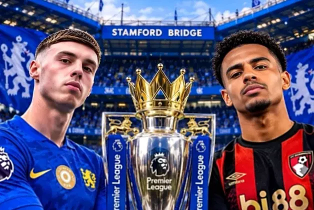 Prediksi Chelsea vs Bournemouth: Misi Bangkit Skuad Xabi Alonso di Stamford Bridge