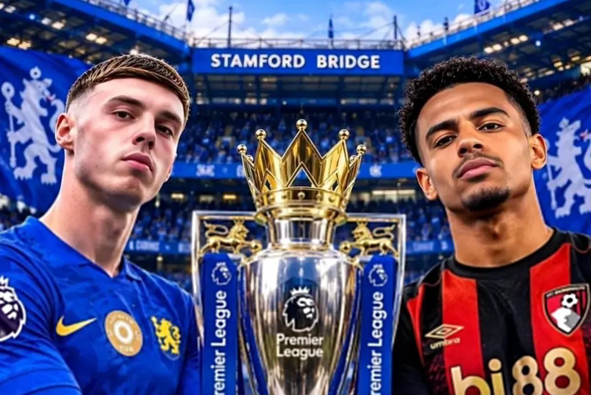 Prediksi Chelsea vs Bournemouth: Misi Bangkit Skuad Xabi Alonso di Stamford Bridge