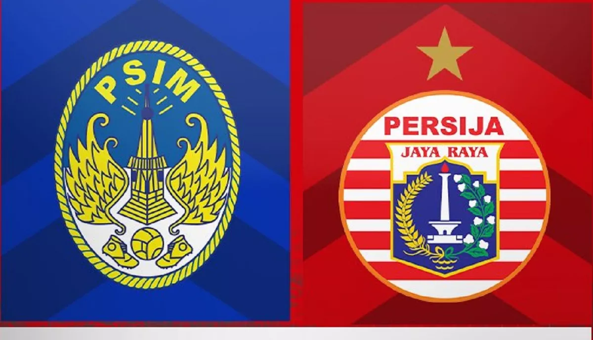 Prediksi Susunan Pemain PSIM Jogja vs Persija: Laskar Mataram Pemburu Kemenangan Perdana