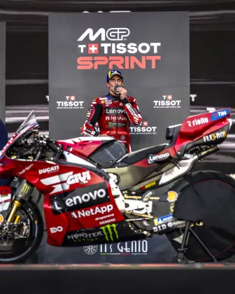Jadwal dan Link Live Streaming MotoGP Indonesia 2026 Hari Ini: Balapan Utama di Man