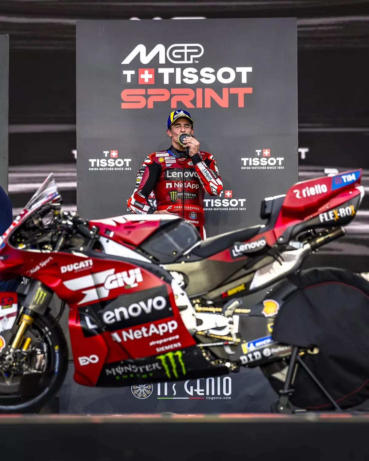 Jadwal dan Link Live Streaming MotoGP Indonesia 2026 Hari Ini: Balapan Utama di Man