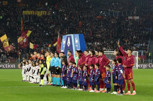 Prediksi Como vs Roma: Duel Papan Atas Penjagal Rekor di Liga Italia