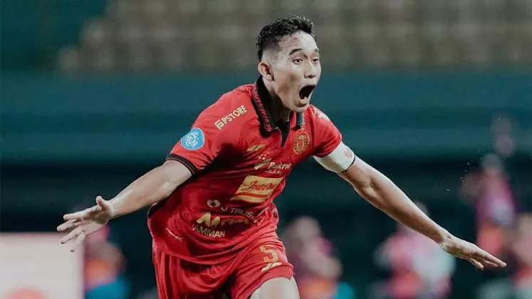 Rizky Ridho Kecam Penyerangan Bus EPA Persib: Tidak Ada Tempat untuk Kekerasan!