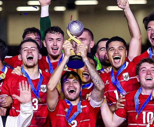 Undian Kualifikasi Piala Dunia 2030: Timnas Indonesia Berpeluang Satu Grup dengan UEA, Vietnam, dan Singapura